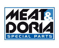 Meat doria